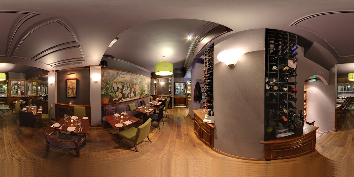 Melton's Restaurant